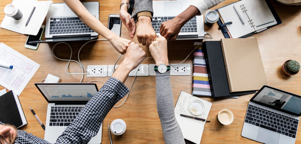 O empreendedorismo está cada vez mais jovem